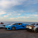 Illustration for article titled GM Is Stopping Corvette Production Over Parts Issues
